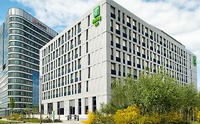 Holiday Inn Frankfurt Airport, An Ihg Hotel